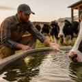 Ensuring Fresh, Clean Drinking Water for Farm Animals: Best Practices for Farmers