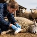 Essential First Aid Techniques for Farm Animal Care