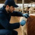 Effective Pest Control Methods for Farm Animal Care