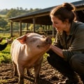 Ensuring Fresh Air and Sunlight for Farm Animals: Best Practices for Animal Care
