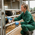 Effective Strategies for Preventing Disease Spread Among Farm Animals