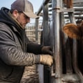 Essential Practices for Properly Handling and Restraining Farm Animals