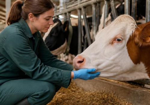 Essential Strategies for Ensuring Farm Animal Safety and Well-Being